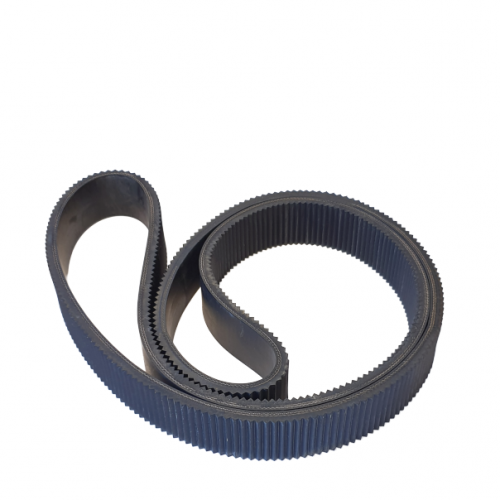 Unloader belt 2320x50mm | PA.40.002