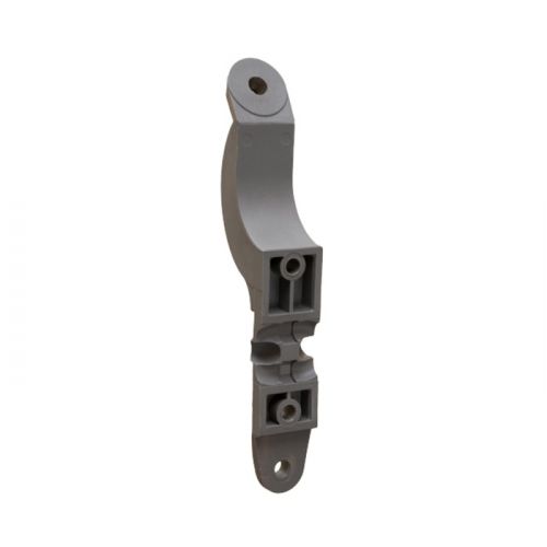 Trolley bracket for tube track | OC.40.025