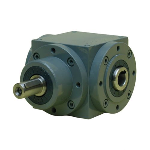 Bevel gearbox V120 1:1 | GH.10.023