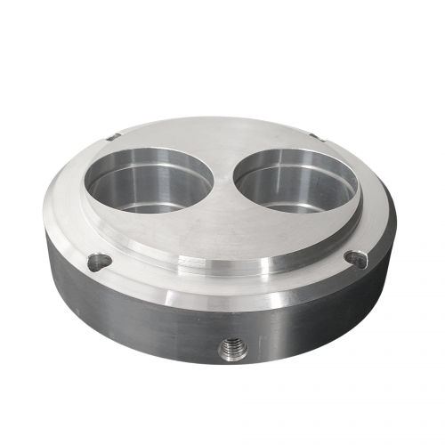 Alu bearing block | GH.10.075