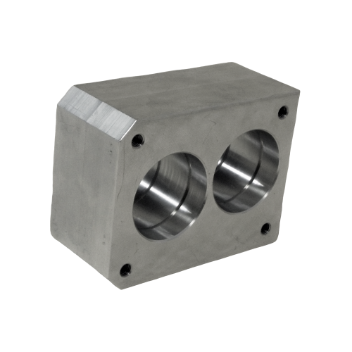 Bearing block peeler rollers | GH.10.085