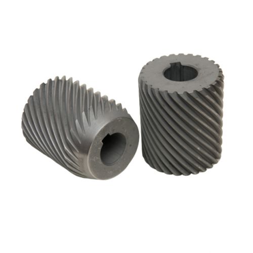 Set pinch-off rolls Z=16 (2 pcs.) | GH.10.515