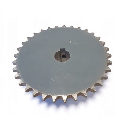 Chain wheel 1/2" Z=33 bore 22 | GH.20.029