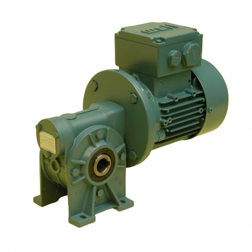 Motor incl. gearbox | CM.10.508