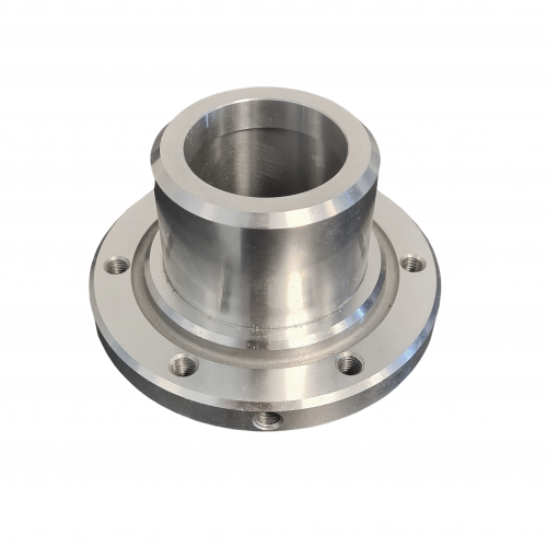 Alu. bearing housing | PL.30.009