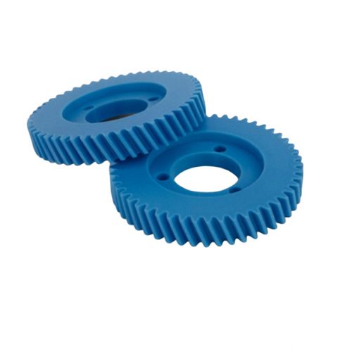 Flange gear Z=50 | PL.30.008