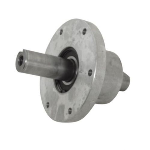 Bearing housing with long shaft | PL.30.504