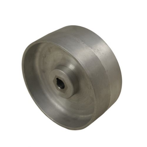 Alu. picker belt pulley D=150x65 | PL.10.011