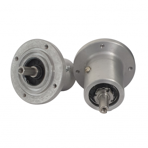 Bearing housing complete N.T. | PL.10.502