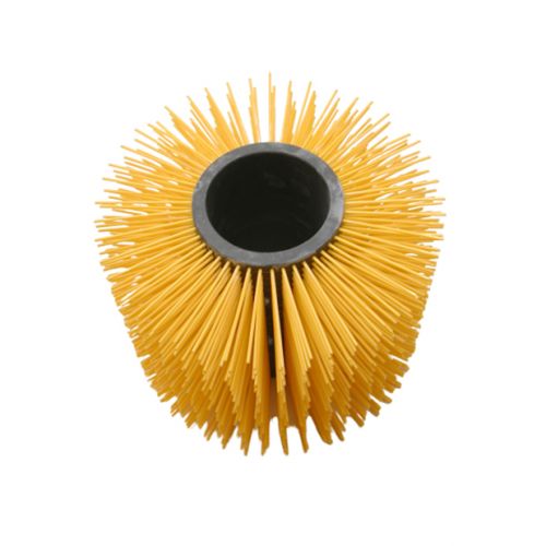 Brush D=320 L=240 dr=3mm | BORST.020