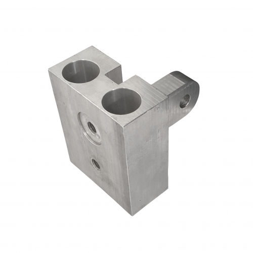 Upper slide block | EV.10.009