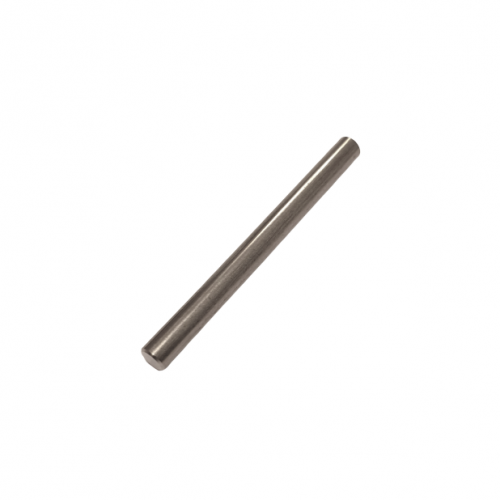 S.S. shaft L=57mm | MA.10.002