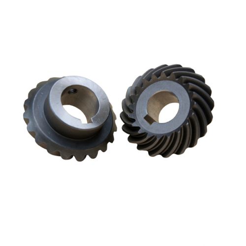 Set of gear wheels TM 100 LH | DM.10.002