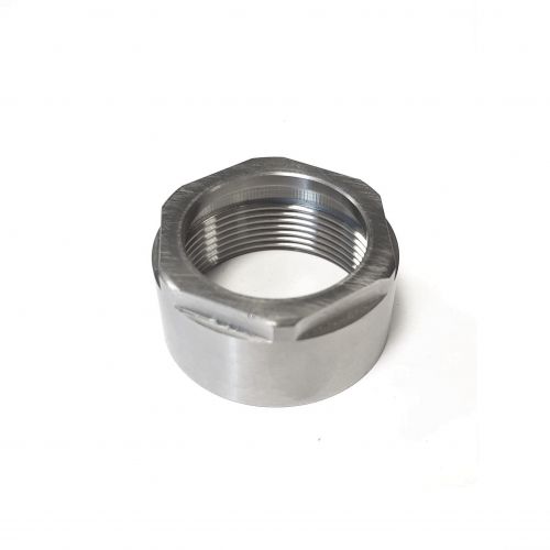 S.S. vent bushing ring | VC.10.051