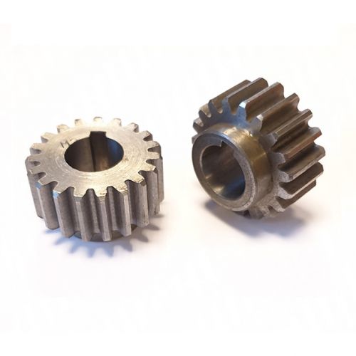 Gear wheel Z=19 | VC.20.058