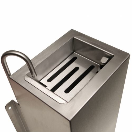 Sterilizer for knives | MS.00.001