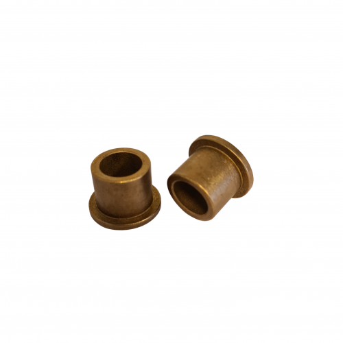 Collar bearing bushing | LBK12/17x16