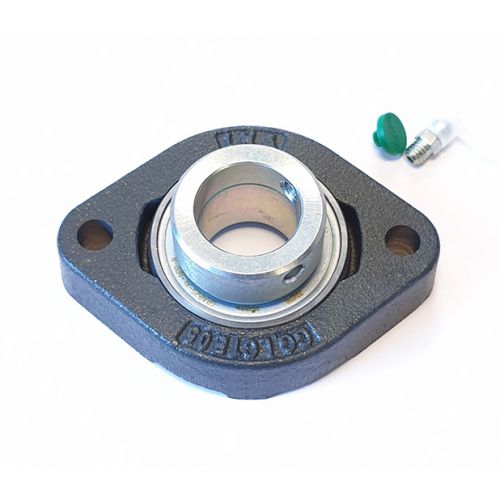 Flange bearing GLCTE 20 | GH.10.035