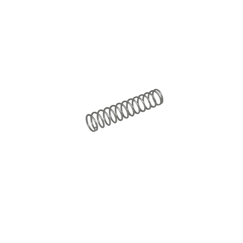 Spring for finger puller | PV.TR.503A