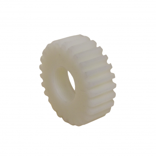 Gear wheel nylon LH | VC.40.032