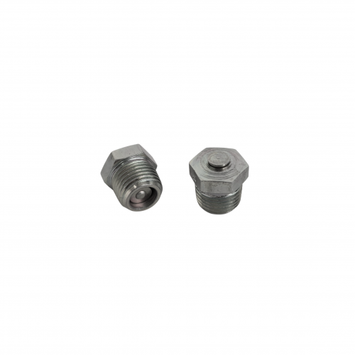 Pressure plug 1/8" | 1004.0000.0101