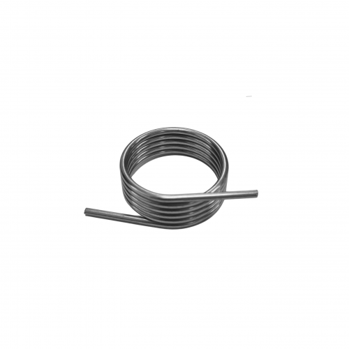 Torsion spring VM649 | VE.TO.032