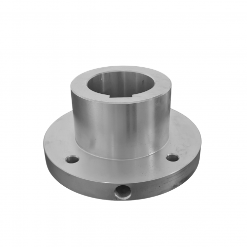 Flange hub Ø 60/90x71 | OC.40.160