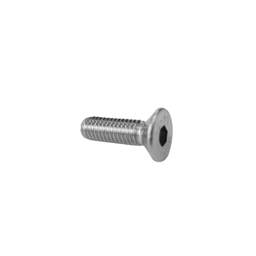 S.S. countersunk headscrew M6x20 | 1001.7991.0620