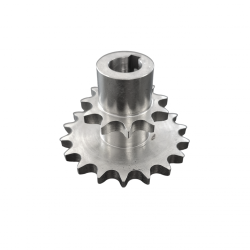 Duplex sprocket wheel | GH.20.081