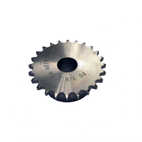 Sprocket 3/8" Z=24 | KW.06B1-24