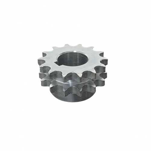 Duplex sprocket | IGR.20.002