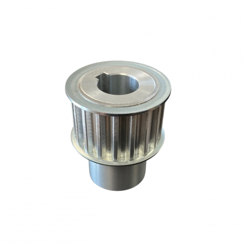 Timing-belt pulley | DM.20.036