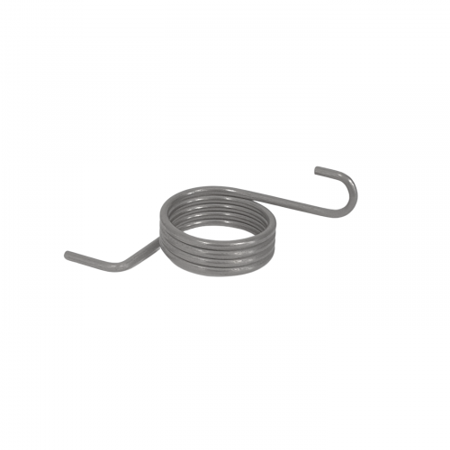 Torsion spring VM617 | VE.TO.027