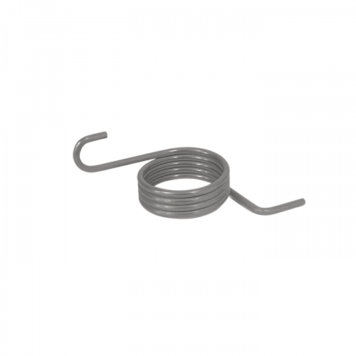 Torsion spring VM618 | VE.TO.028