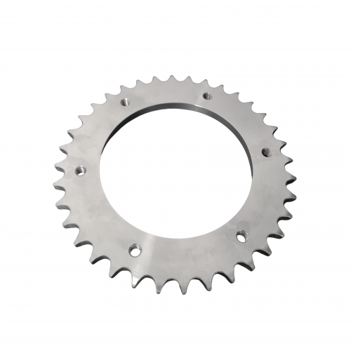 Disc sprocket | FL.20.160