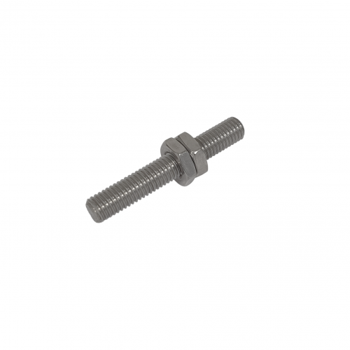 Threaded rod M10 65x65 | GH.10.087