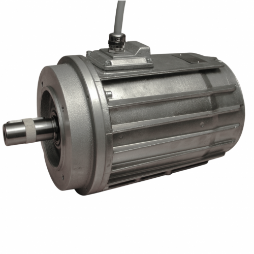 Electromotor TM100L2 0,75kW | 1100.0100.7501