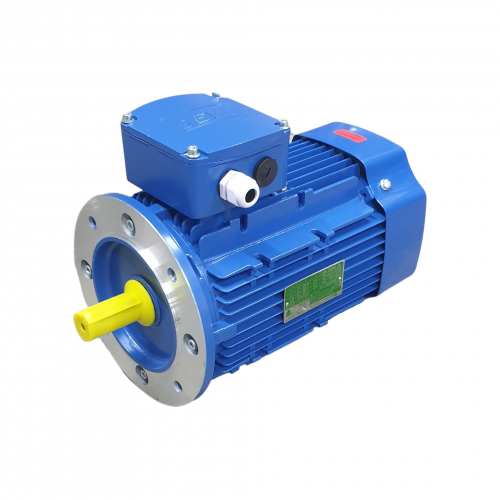 Electromotor 1,1kW for 314L 3" | GP.10.045