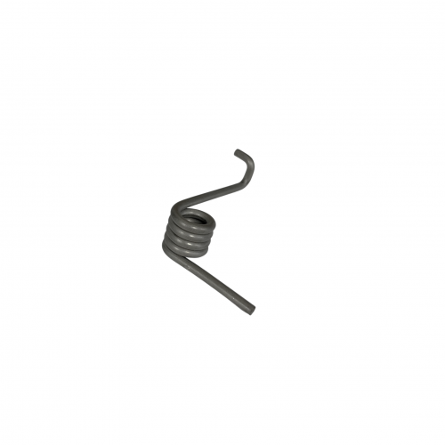 Torsion spring | VE.TO.052