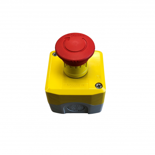 Push-button box | EC.20.019