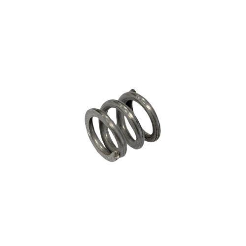 Compression spring (top) | VE.DR.105