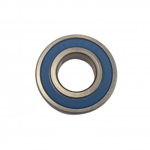 Grooved ball bearing | 1002.0000.0144