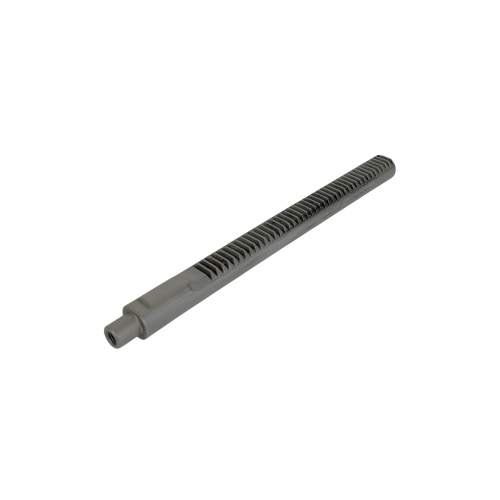 Rod Round L=175 Gearrack | TD.10.044