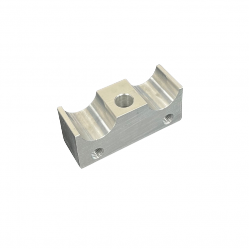 Clamp block bottomplate | CM.40.002