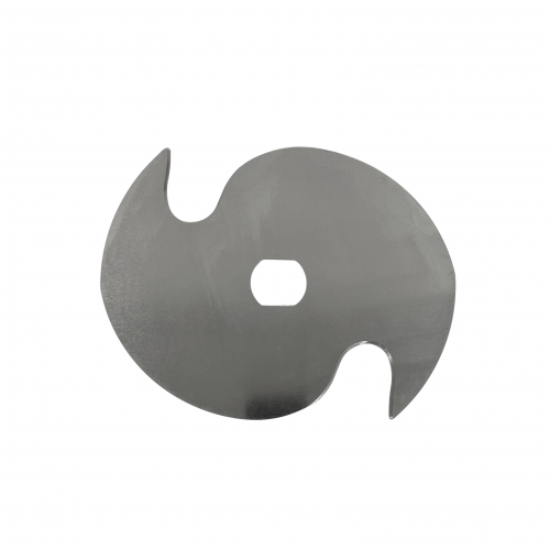 Special blade 192x25/30x2 | CB.192.25.001