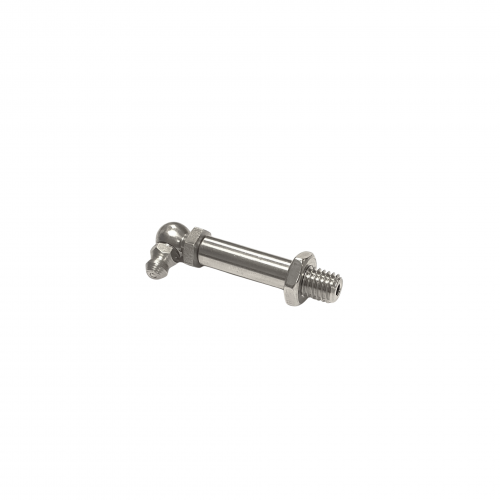 Lubrication pipe complete | PL.40.504