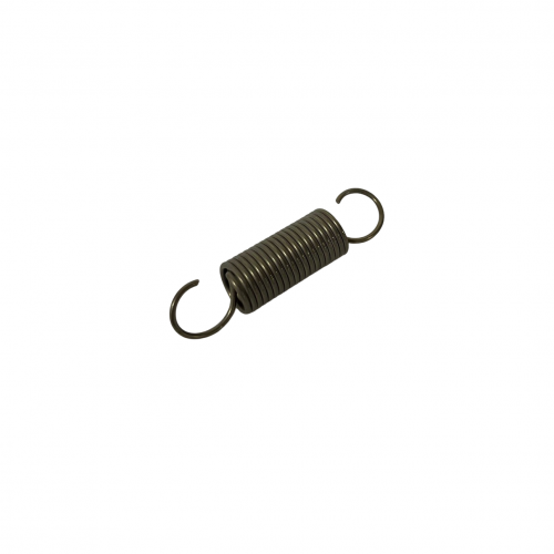 Tension spring | VE.TR.037