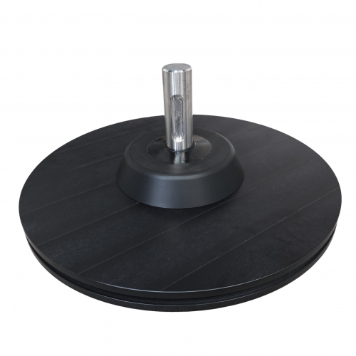 Divisible idler wheel D=460mm | OC.10.582.460