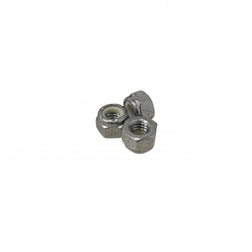 Locking nut | CU.TK.003