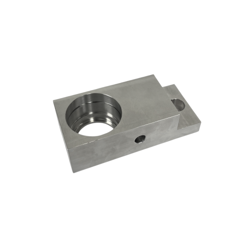 Bearing block | HLS.20.016